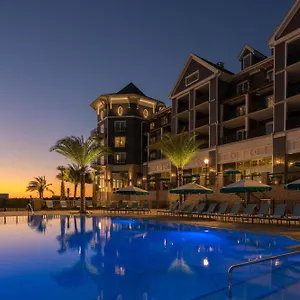 Resort Henderson